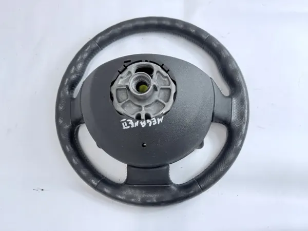 Volante Couro Multi OEM KIEROWNICA SKÓRA MULTI - Usado image 3
