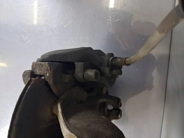 Ammortizzatore anteriore con molla lato sinistro Volvo V40 image 2