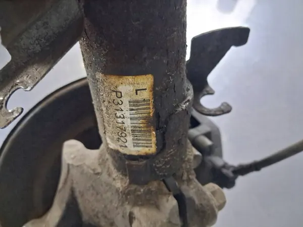 Ammortizzatore anteriore con molla lato sinistro Volvo V40 image 9