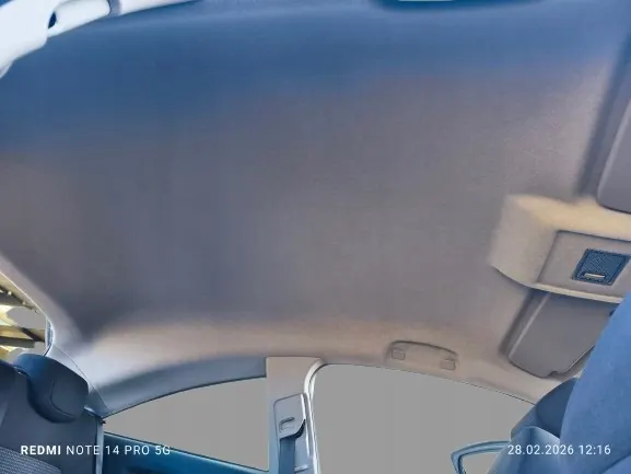 Katto Opel OE CORSA 3D Corsa D:lle 2011-2014 image 2