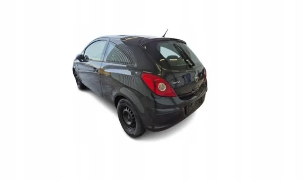 Katto Opel OE CORSA 3D Corsa D:lle 2011-2014 image 4