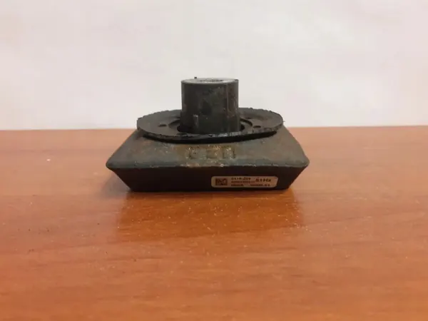 Suporte redutor traseiro OEM 11776 Mercedes-Benz image 5