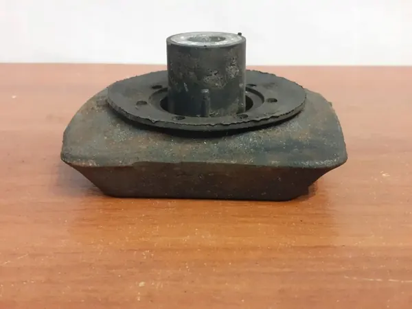 Suporte redutor traseiro OEM 11776 Mercedes-Benz image 7