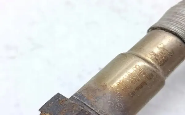 Sonde Lambda BMW OE 7589146 - État Utilisé image 3