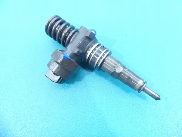 OEM 0414720029 testad spolarpump för 1.9 TDI image 2