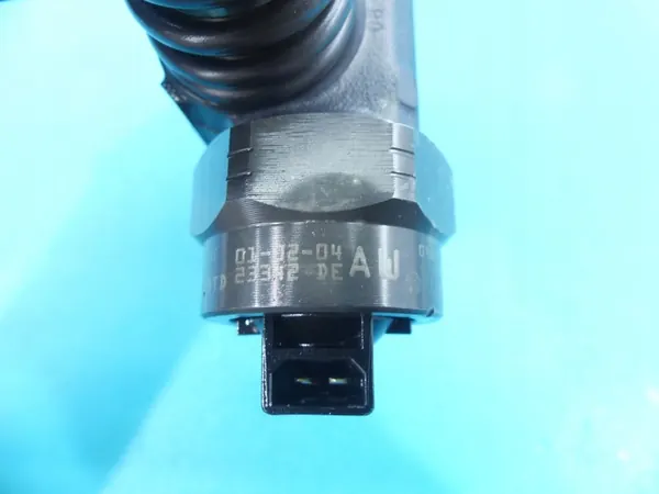 OEM 0414720029 testad spolarpump för 1.9 TDI image 3