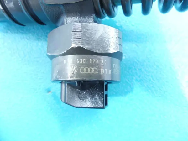 OEM 0414720029 testad spolarpump för 1.9 TDI image 4