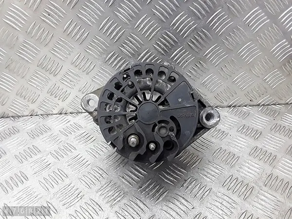 Alternador Opel Astra H 2005 1900td ym13117340 image 4