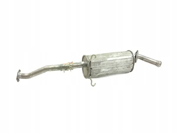 Midden demper Mitsubishi Pajero I 2.5 TD OEM MB577833 image 2
