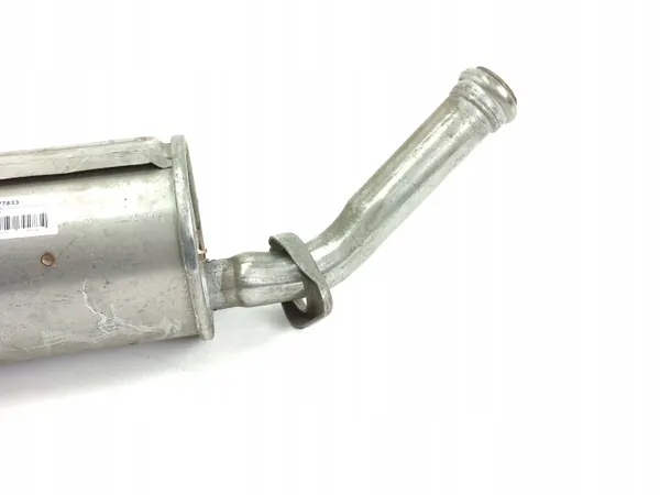 Midden demper Mitsubishi Pajero I 2.5 TD OEM MB577833 image 3