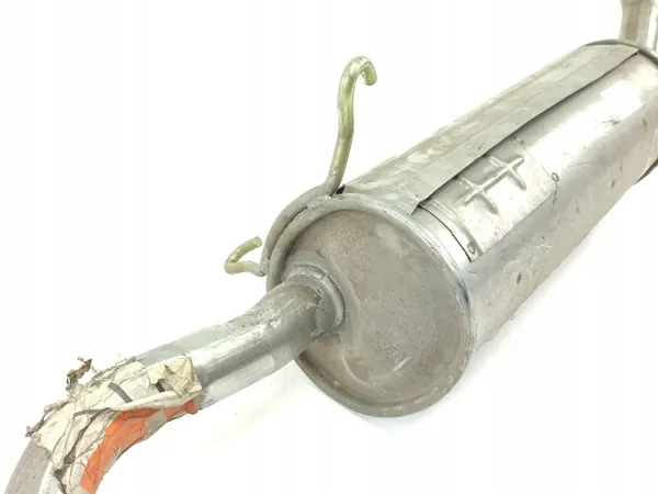 Midden demper Mitsubishi Pajero I 2.5 TD OEM MB577833 image 5