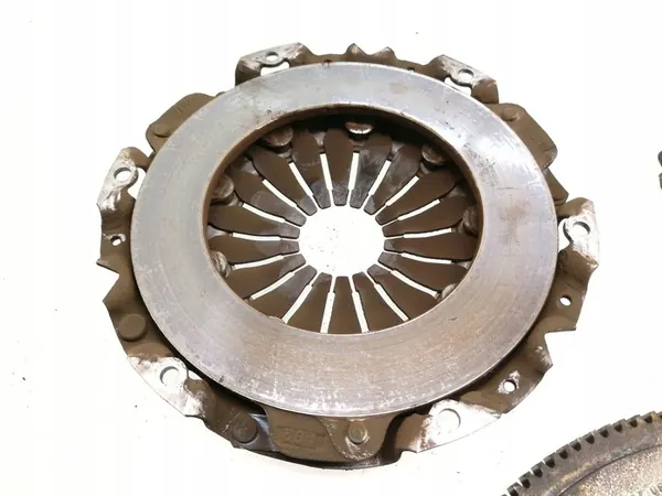Opel OE 90232334 Kytkin Paine Flywheel image 3