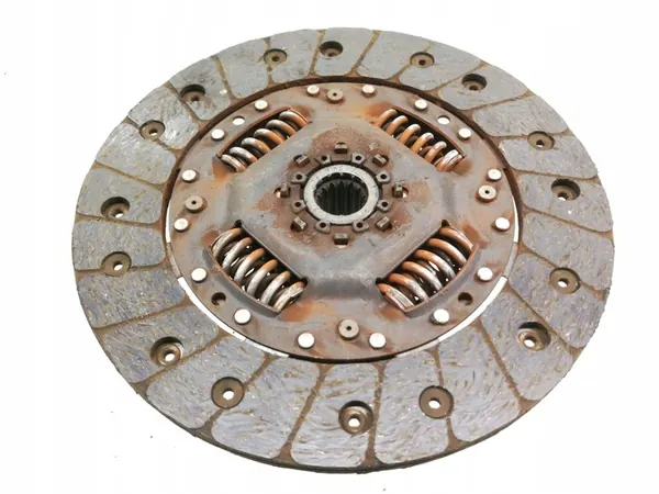 Opel OE 90232334 Kytkin Paine Flywheel image 6