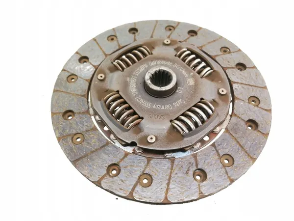 Opel OE 90232334 Kytkin Paine Flywheel image 8