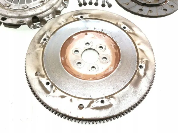 Opel OE 90232334 Kytkin Paine Flywheel image 9