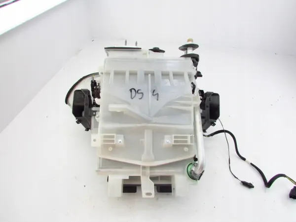 OEM 9688826380 Verwarming voor Citroen DS4 C4 2011-2018 image 2