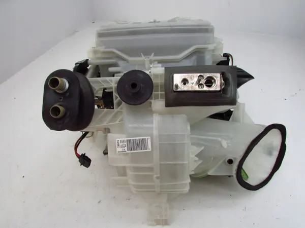 OEM 9688826380 Verwarming voor Citroen DS4 C4 2011-2018 image 3