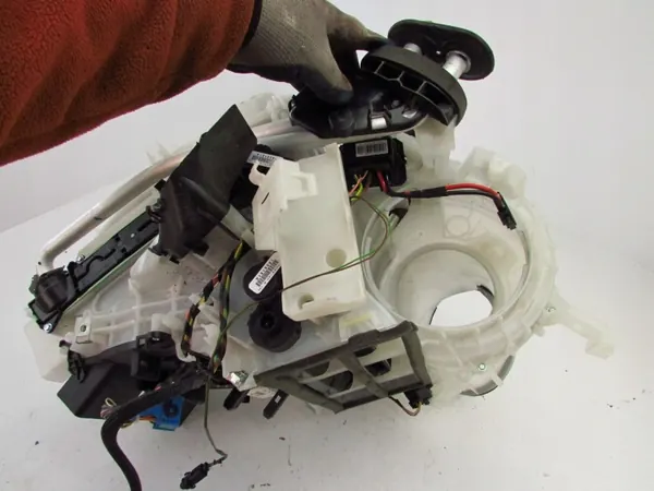 OEM 9688826380 Verwarming voor Citroen DS4 C4 2011-2018 image 5
