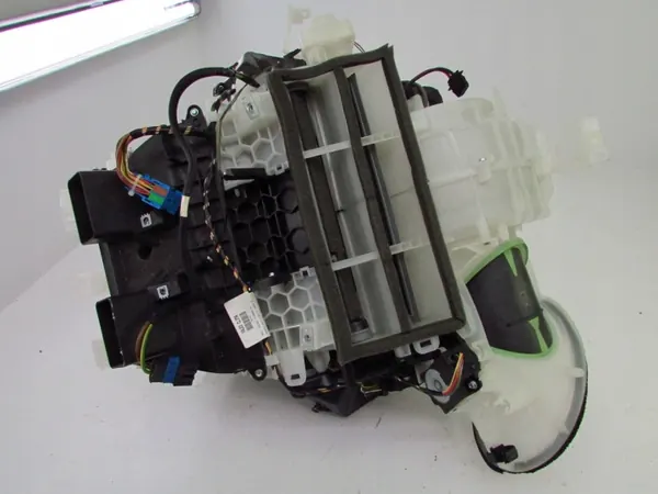 OEM 9688826380 Verwarming voor Citroen DS4 C4 2011-2018 image 6