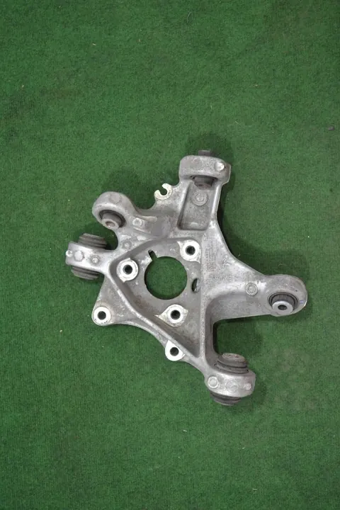 Snodo posteriore sinistro Tesla Model 3 104441100G image 2