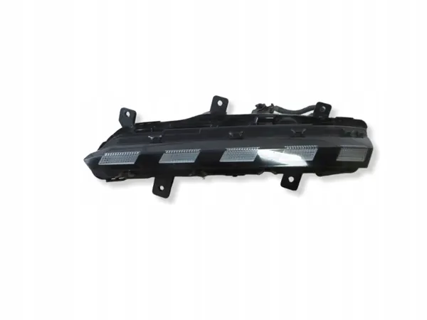 Peugeot 308 III DRL LED Halogène Droit OEM 9835389580 image 2