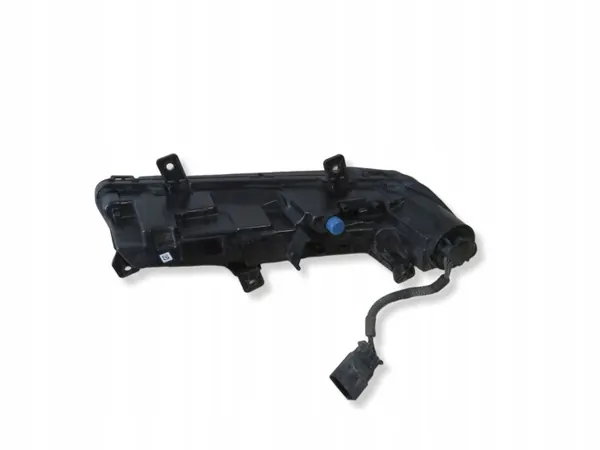 Peugeot 308 III DRL LED Halogène Droit OEM 9835389580 image 10