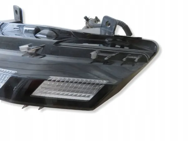 Peugeot 308 III DRL LED Halogène Droit OEM 9835389580 image 3
