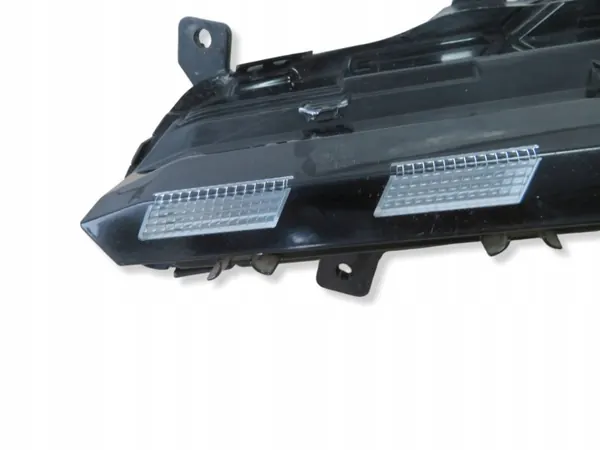 Peugeot 308 III DRL LED Halogène Droit OEM 9835389580 image 5