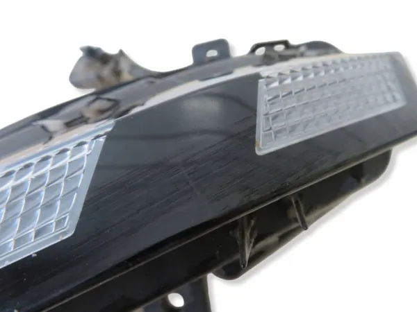 Peugeot 308 III DRL LED Halogène Droit OEM 9835389580 image 6