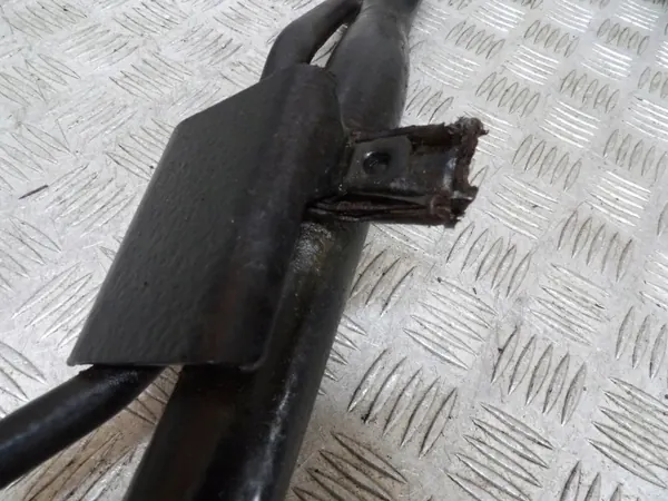Nissan OE Tankvulpijp OEM WLEW PALIWA RURA image 3