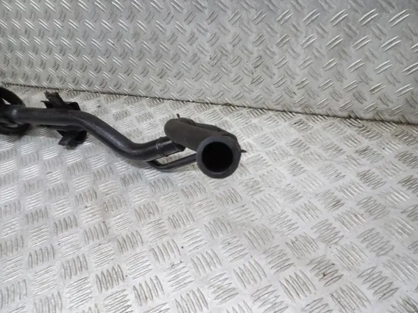 Nissan OE Tankvulpijp OEM WLEW PALIWA RURA image 7