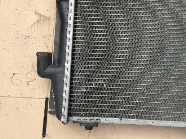 Mercedes-Benz OE A 124 500 1503 Radiateur image 10