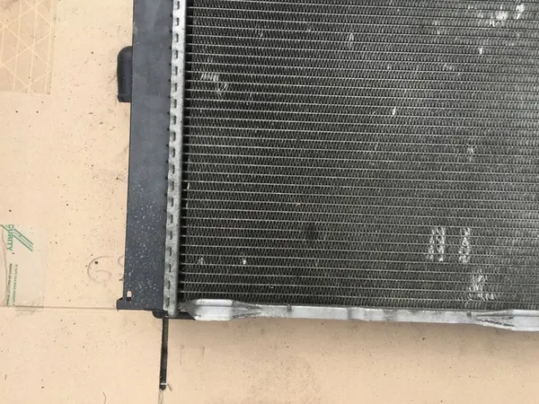 Mercedes-Benz OE A 124 500 1503 Radiateur image 3