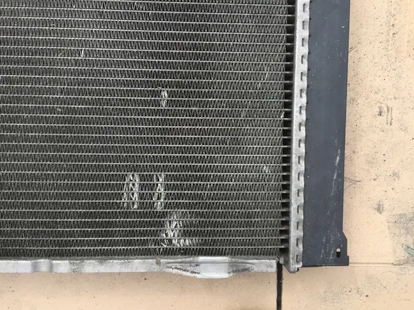 Mercedes-Benz OE A 124 500 1503 Radiateur image 6