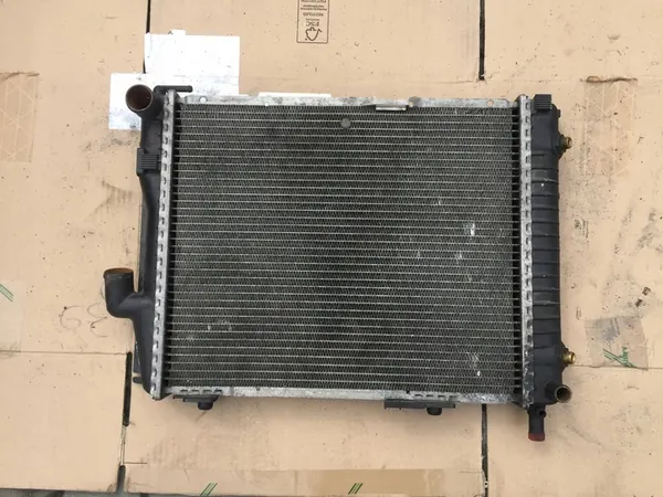 Mercedes-Benz OE A 124 500 1503 Radiateur image 9