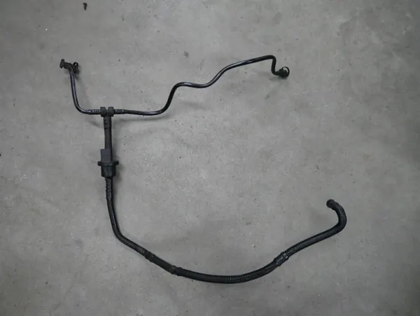 Mangueira válvula vácuo OEM 6QE906517A para VW image 2