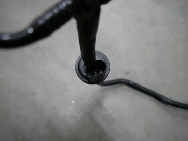 Mangueira válvula vácuo OEM 6QE906517A para VW image 3