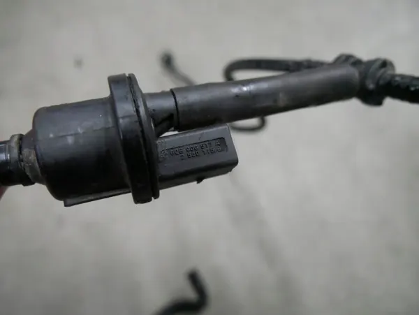Mangueira válvula vácuo OEM 6QE906517A para VW image 4