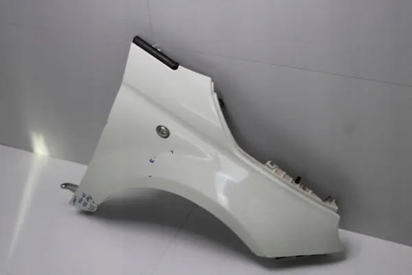 Fiat 500 etu oikea lokasuoja OEM 360211184 image 3