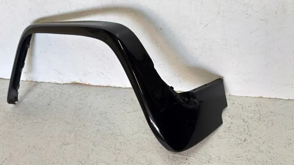 Fram höger skärmbreddare MERCEDES G-KLASA W463 A4638804906 image 2