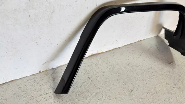 Fram höger skärmbreddare MERCEDES G-KLASA W463 A4638804906 image 5