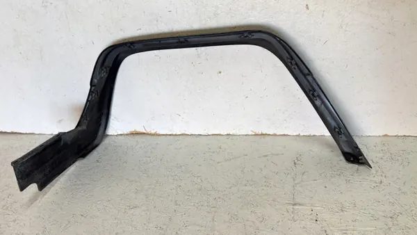 Fram höger skärmbreddare MERCEDES G-KLASA W463 A4638804906 image 6