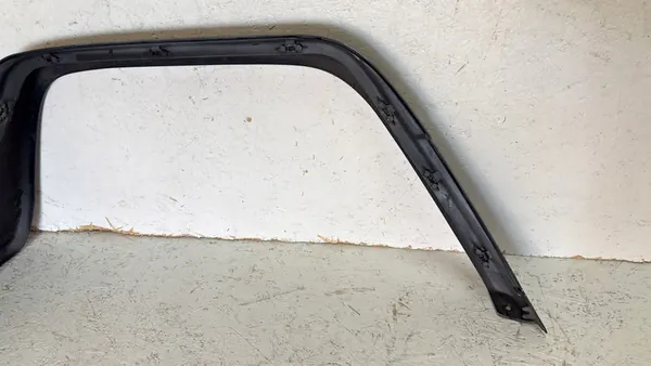 Fram höger skärmbreddare MERCEDES G-KLASA W463 A4638804906 image 7