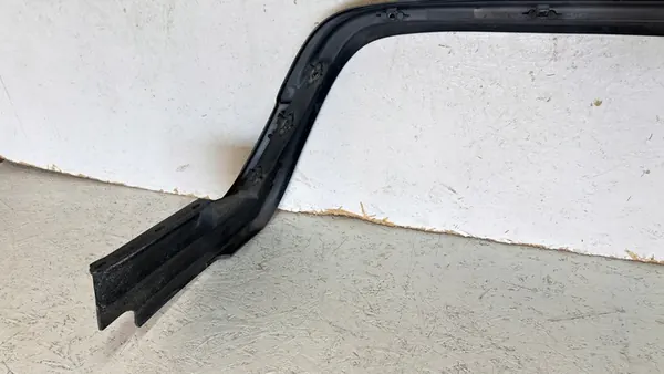 Fram höger skärmbreddare MERCEDES G-KLASA W463 A4638804906 image 8