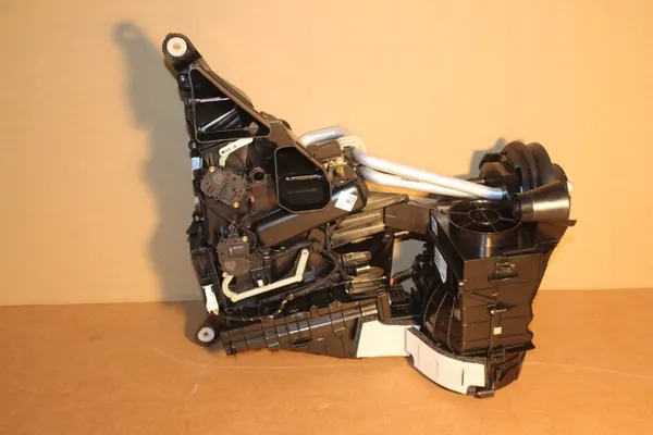 Chauffage Arrière BMW X7 G07 LCI image 1