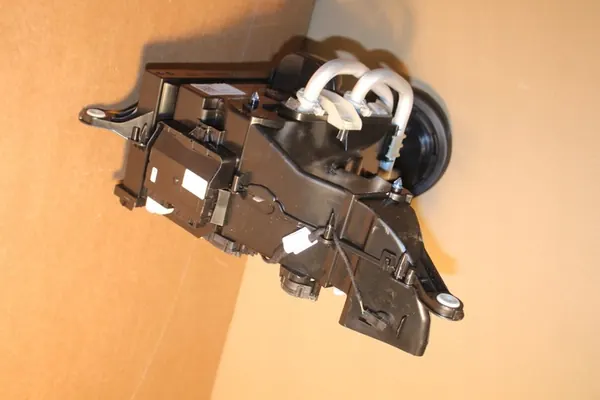 Chauffage Arrière BMW X7 G07 LCI image 2