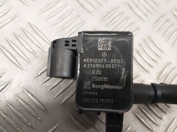 Mercedes-Benz S W222 2015 Bobina de Encendido Alta Tensión OEM image 2