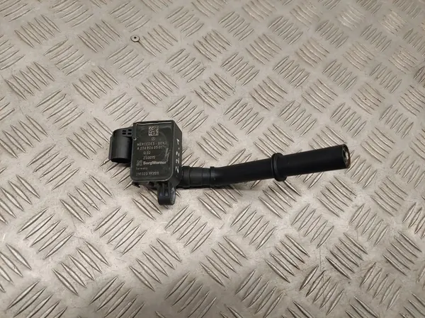 Mercedes-Benz S W222 2015 Bobina de Encendido Alta Tensión OEM image 5