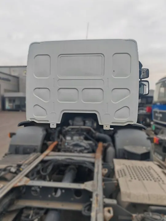 Complete cabine DAF LF Euro 6 met dagmasker OEM -DA image 7