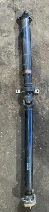 BMW Drivaxel OEM 7547020 för E60 E61 XDrive image 2